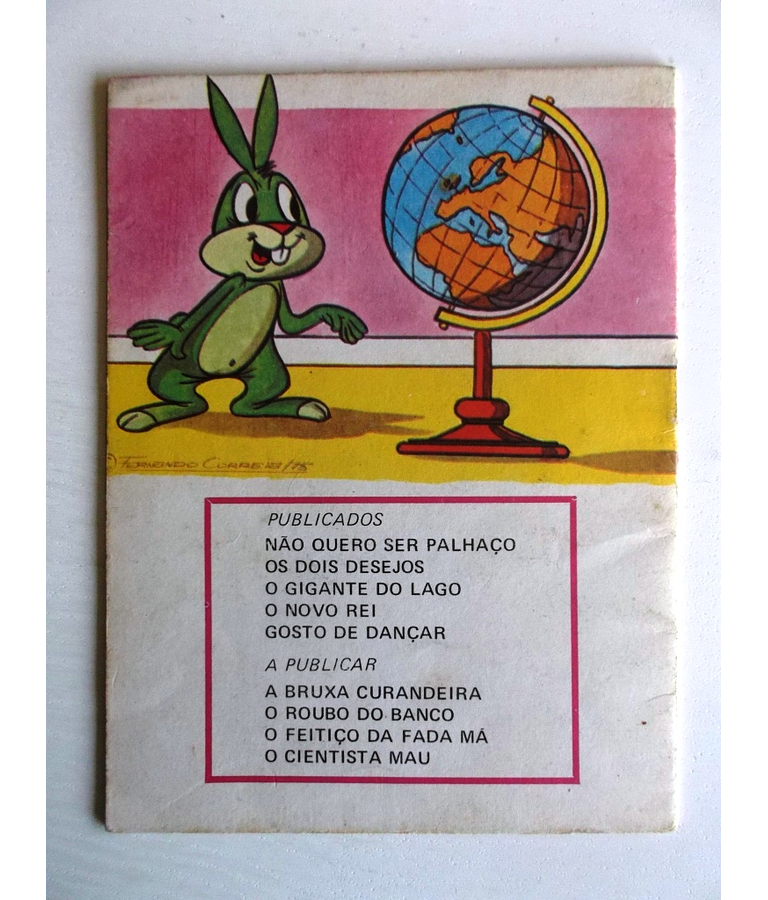 A Inveja do Vento e da Chuva