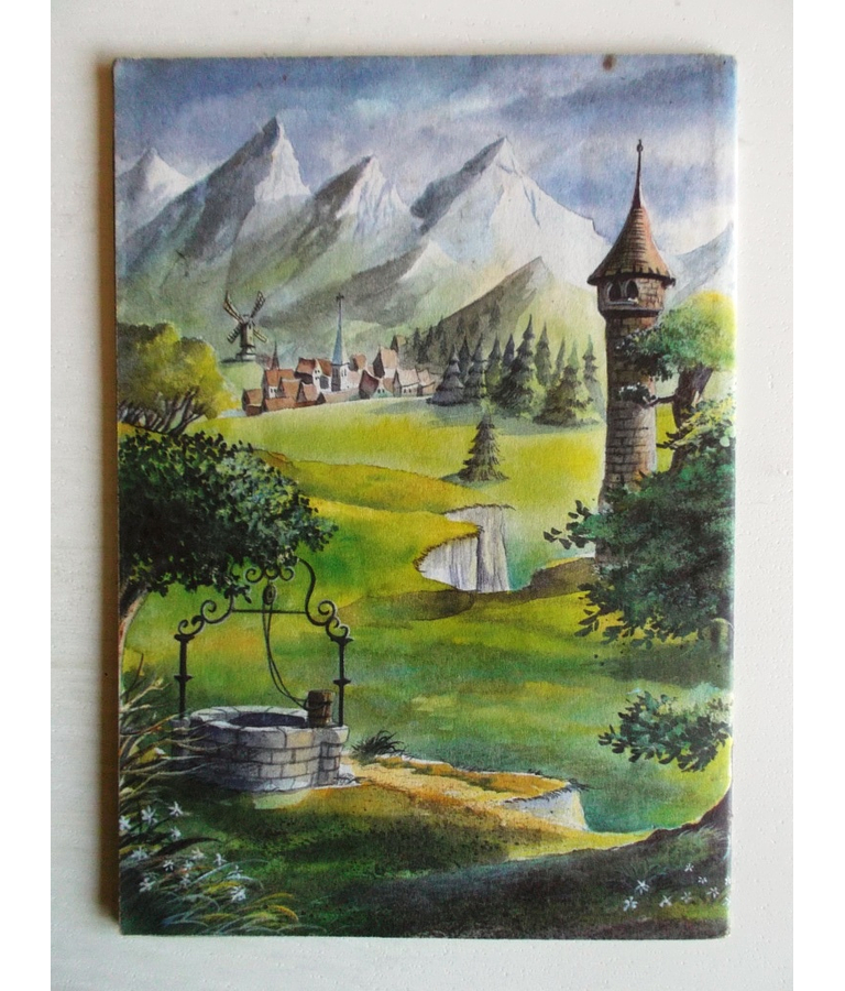 O Alfaiatezinho valente