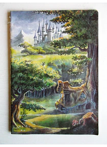 O Alfaiatezinho valente