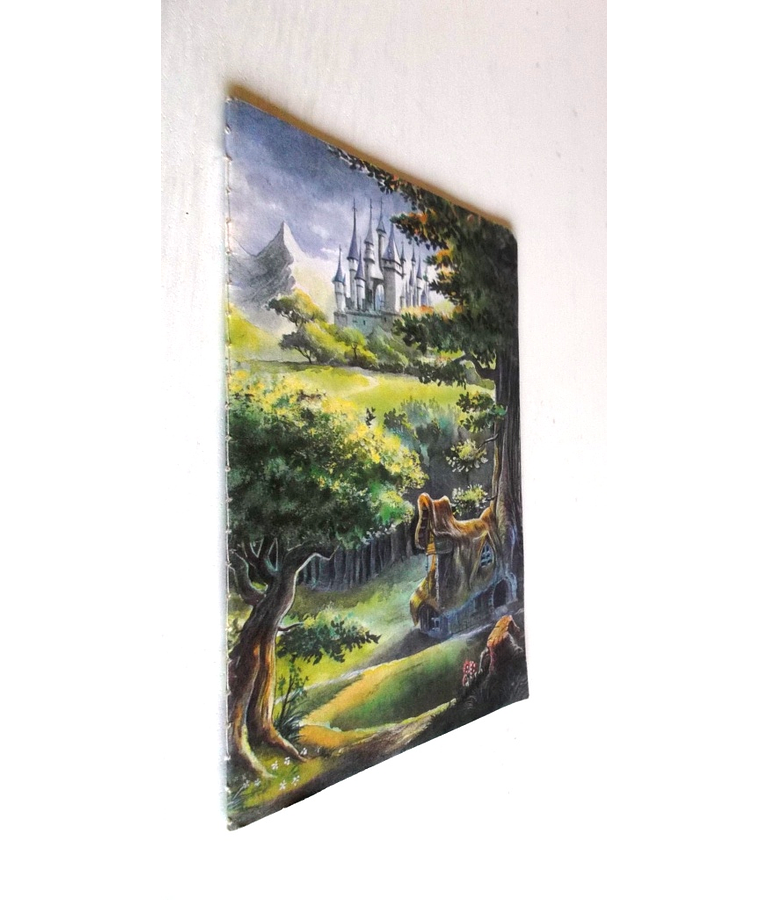 O Alfaiatezinho valente