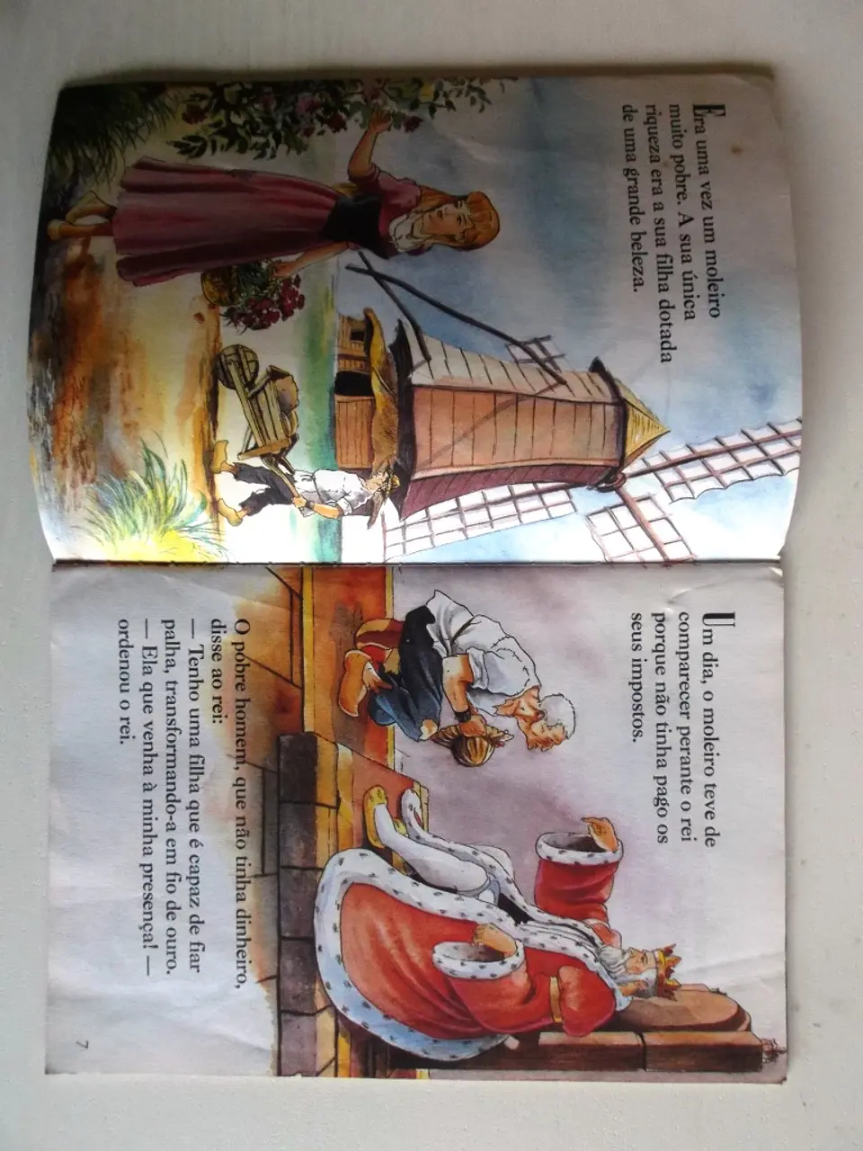 Rumpelstiltskin 5