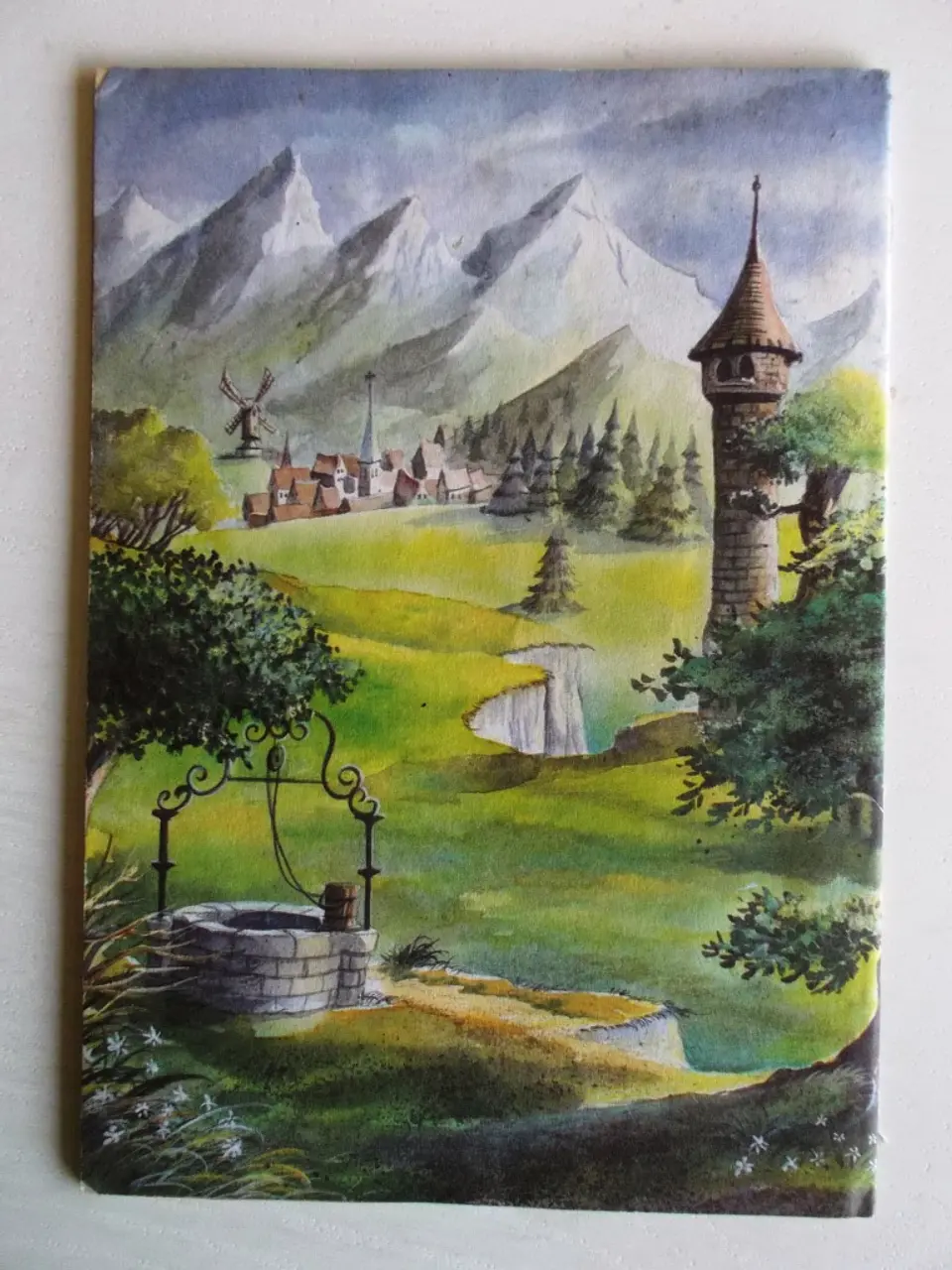 Rumpelstiltskin 2