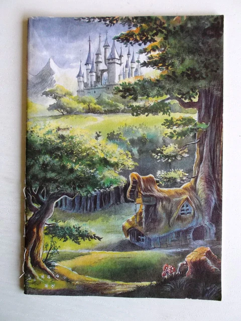 Rumpelstiltskin