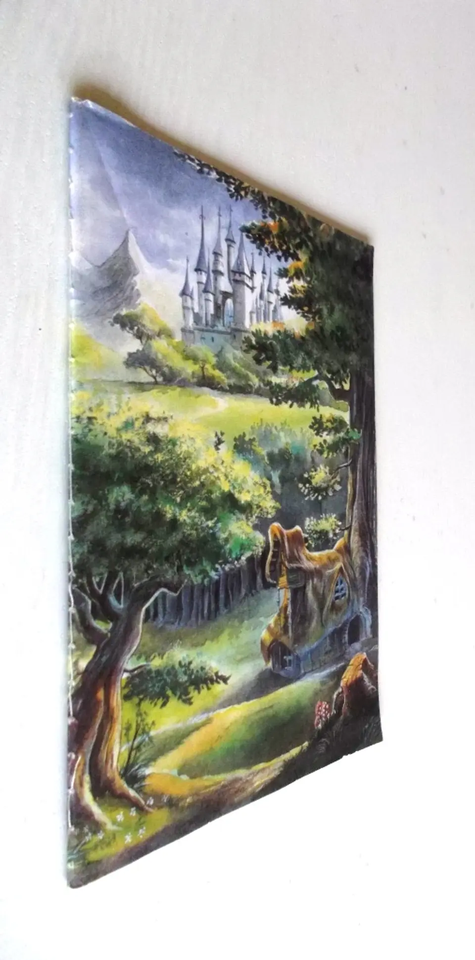 Rumpelstiltskin 3