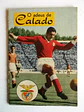 O Adeus de Calado (Benfica) - thumbnail 1