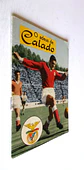 O Adeus de Calado (Benfica) - thumbnail 3