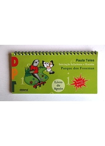 Iniciação á leitura e escrita