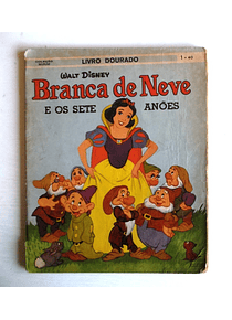 Livro Dourado - Coleção Mirim 40