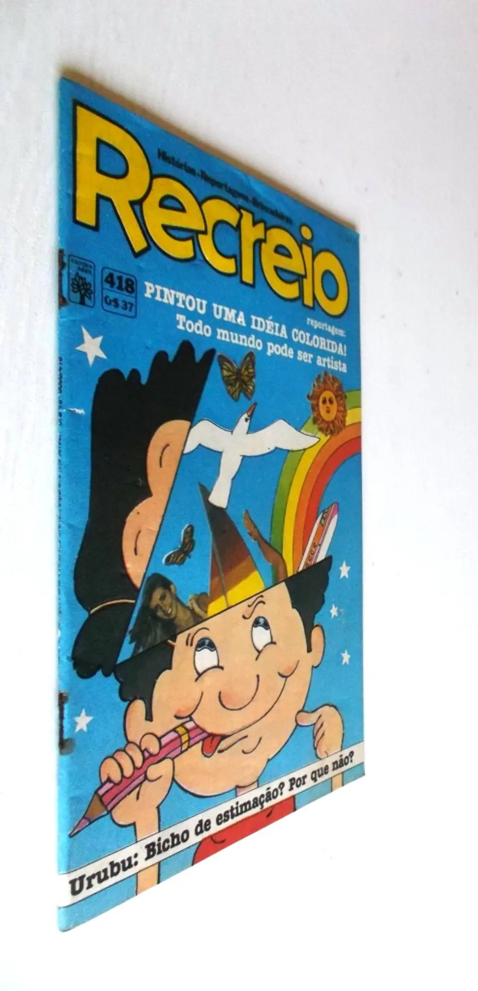 Recreio 418 2