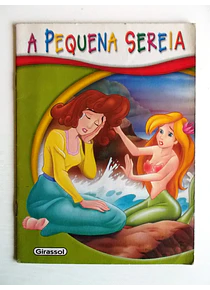 Os Melhores Clássicos - A Pequena Sereia