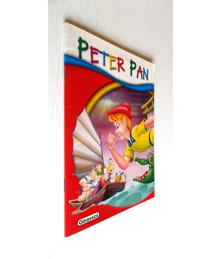 Os Melhores Clássicos  - Peter Pan