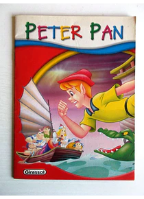 Os Melhores Clássicos  - Peter Pan