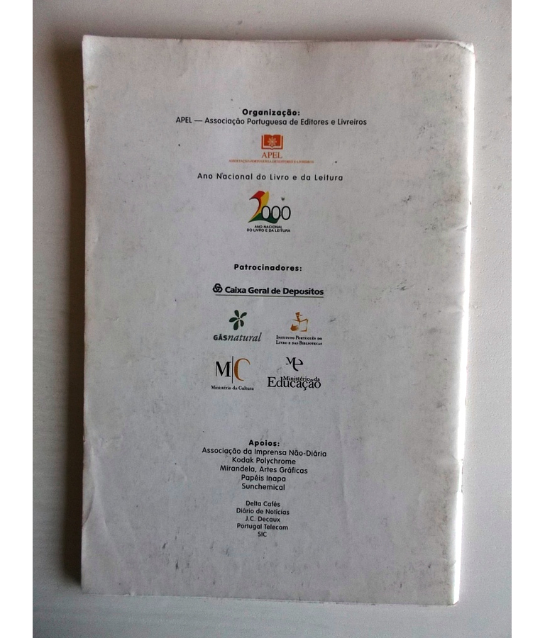 Ler, Ouvir e Contar.