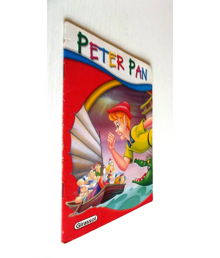 Os Melhores Clássicos - Peter Pan