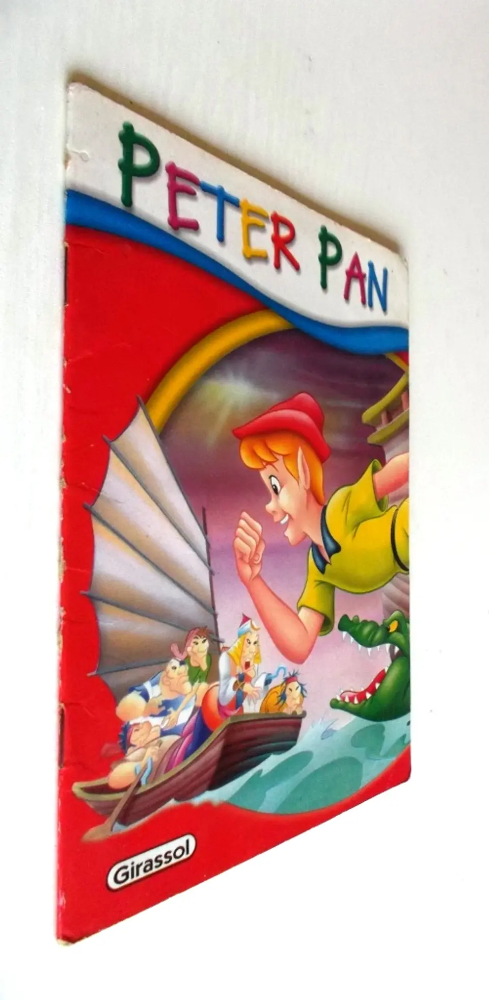 Os Melhores Clássicos - Peter Pan 2