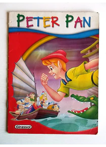 Os Melhores Clássicos - Peter Pan