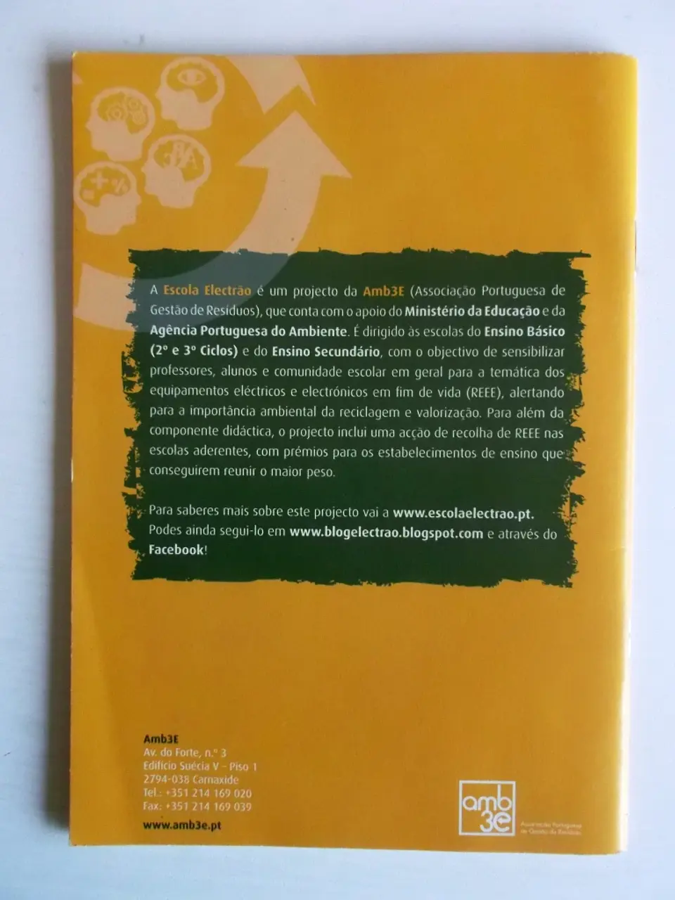 Livro de Passatempos 3