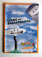 Livro de Passatempos - thumbnail 1