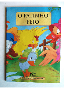 Colecção Diamante - O Patinho feio