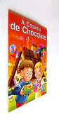 A Casinha de chocolate - Thumbnail 2