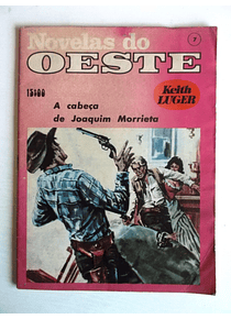 Novelas do Oeste 7