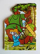 Recortados Mini Disney 4 - Robin dos Bosques - thumbnail 2
