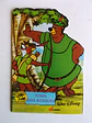Recortados Mini Disney 4 - Robin dos Bosques - thumbnail 1