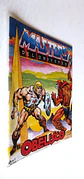 Masters del Universo - El Obelisco - Thumbnail 2