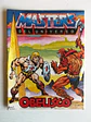 Masters del Universo - El Obelisco - Thumbnail 1