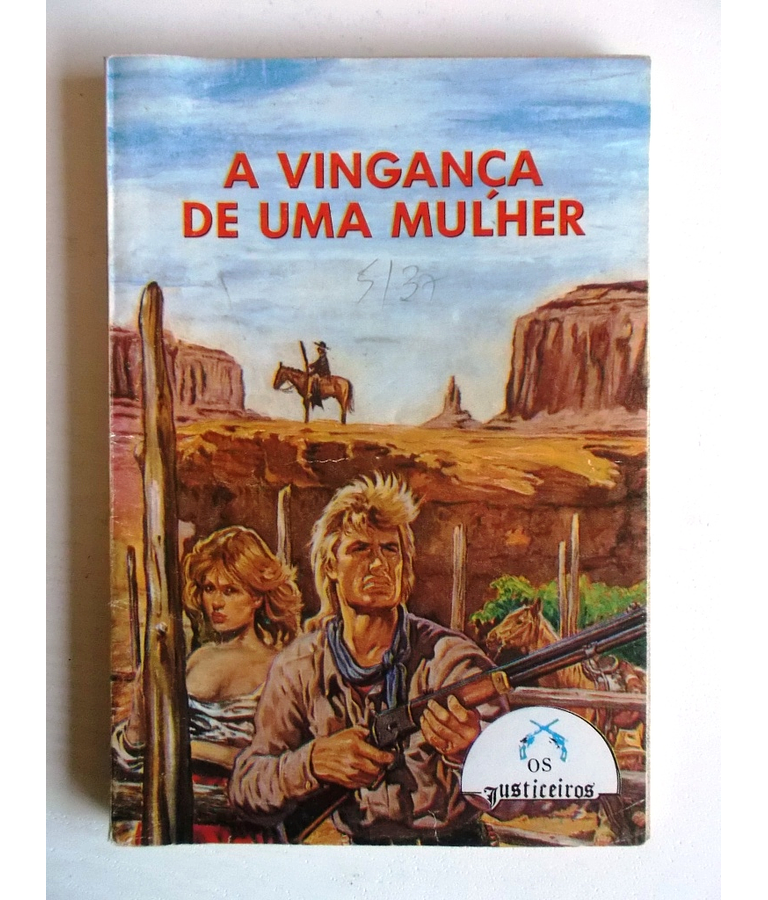 Os Justiceiros 26 - Silver Kane