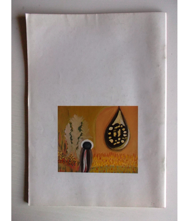 Boletim Cultural 5 - serie VII