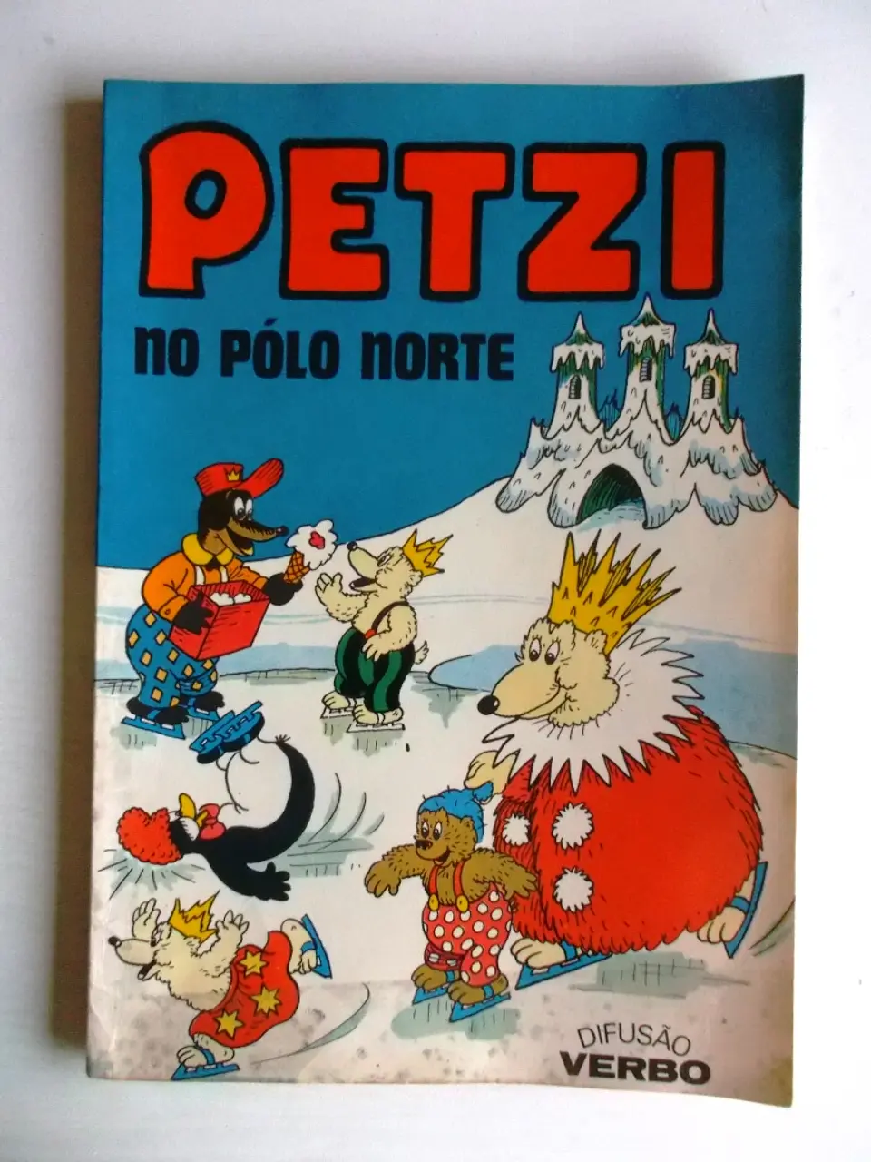 Petzi 07 1
