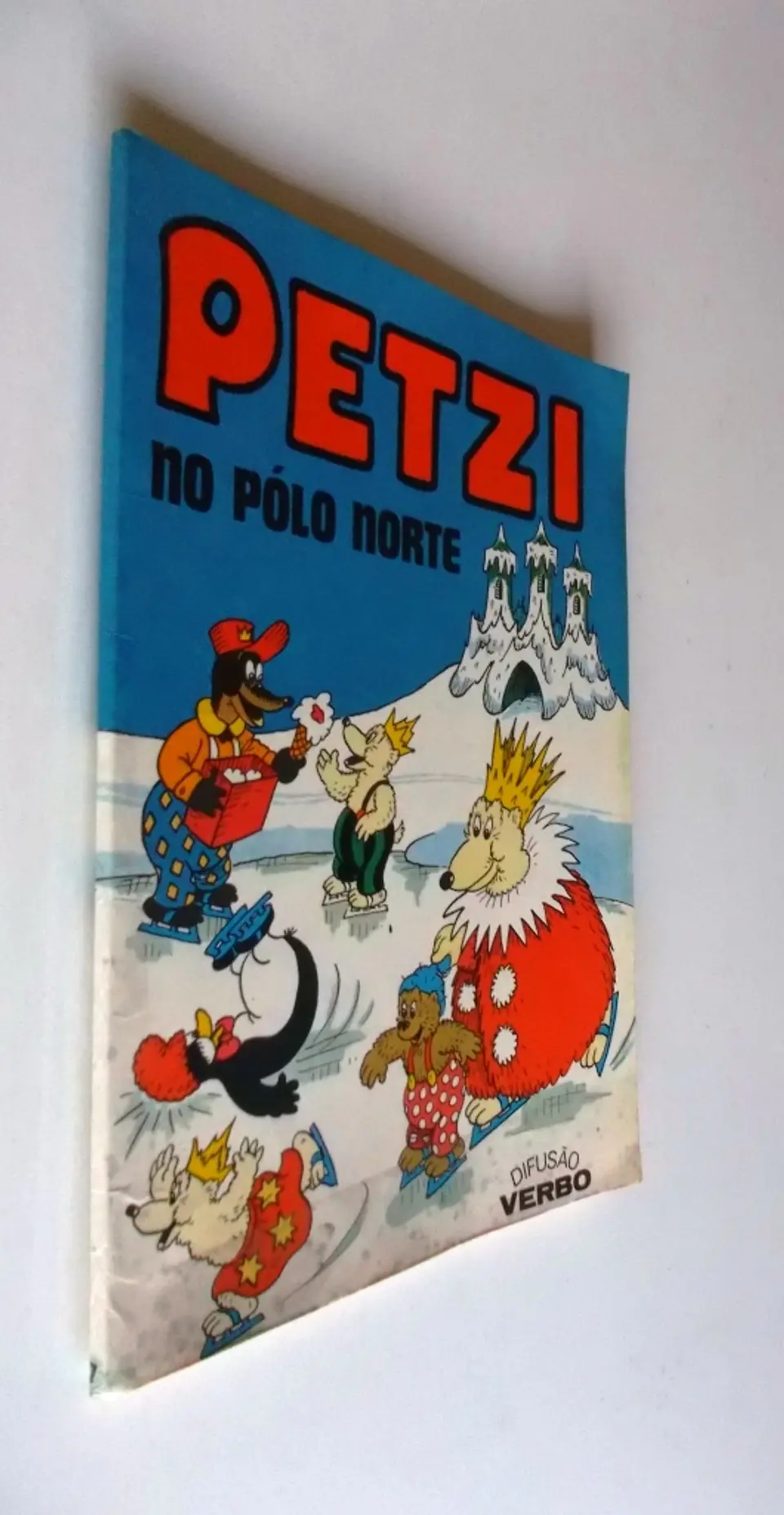 Petzi 07 3