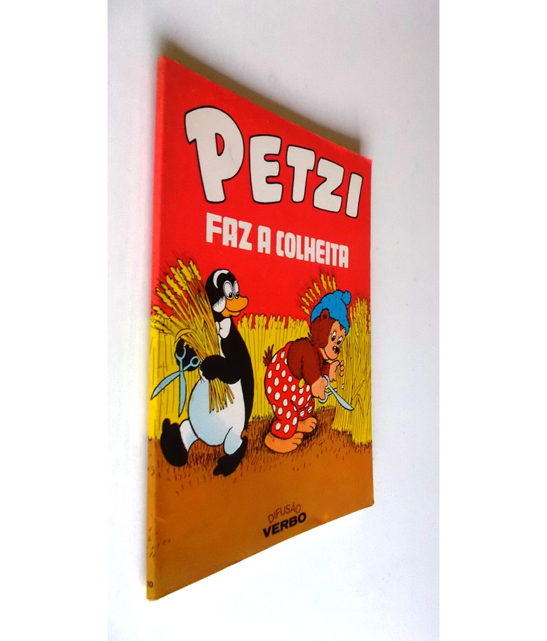 Petzi 10