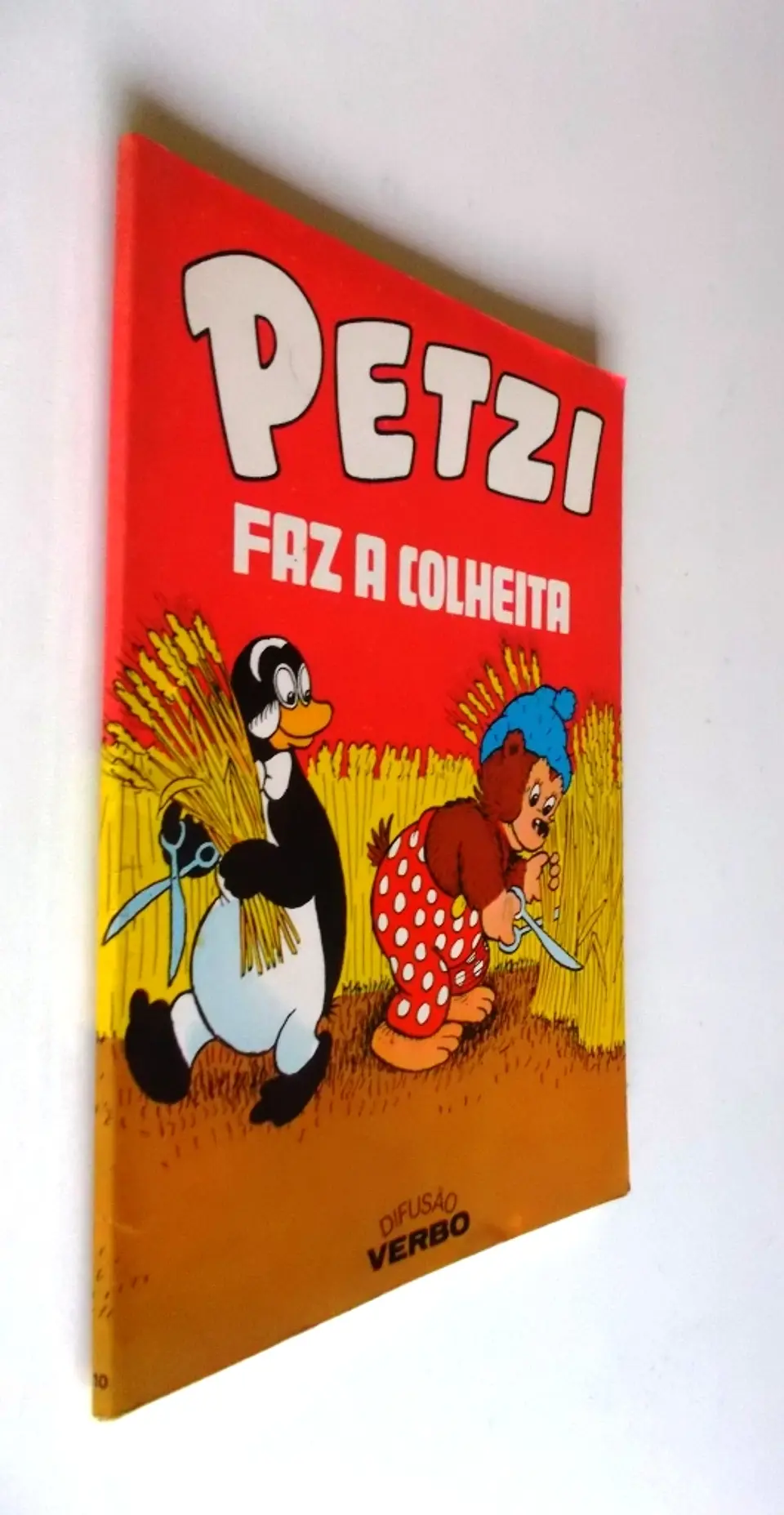 Petzi 10 2