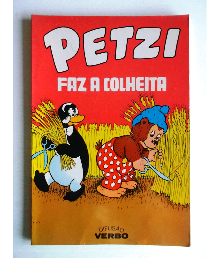 Petzi 10
