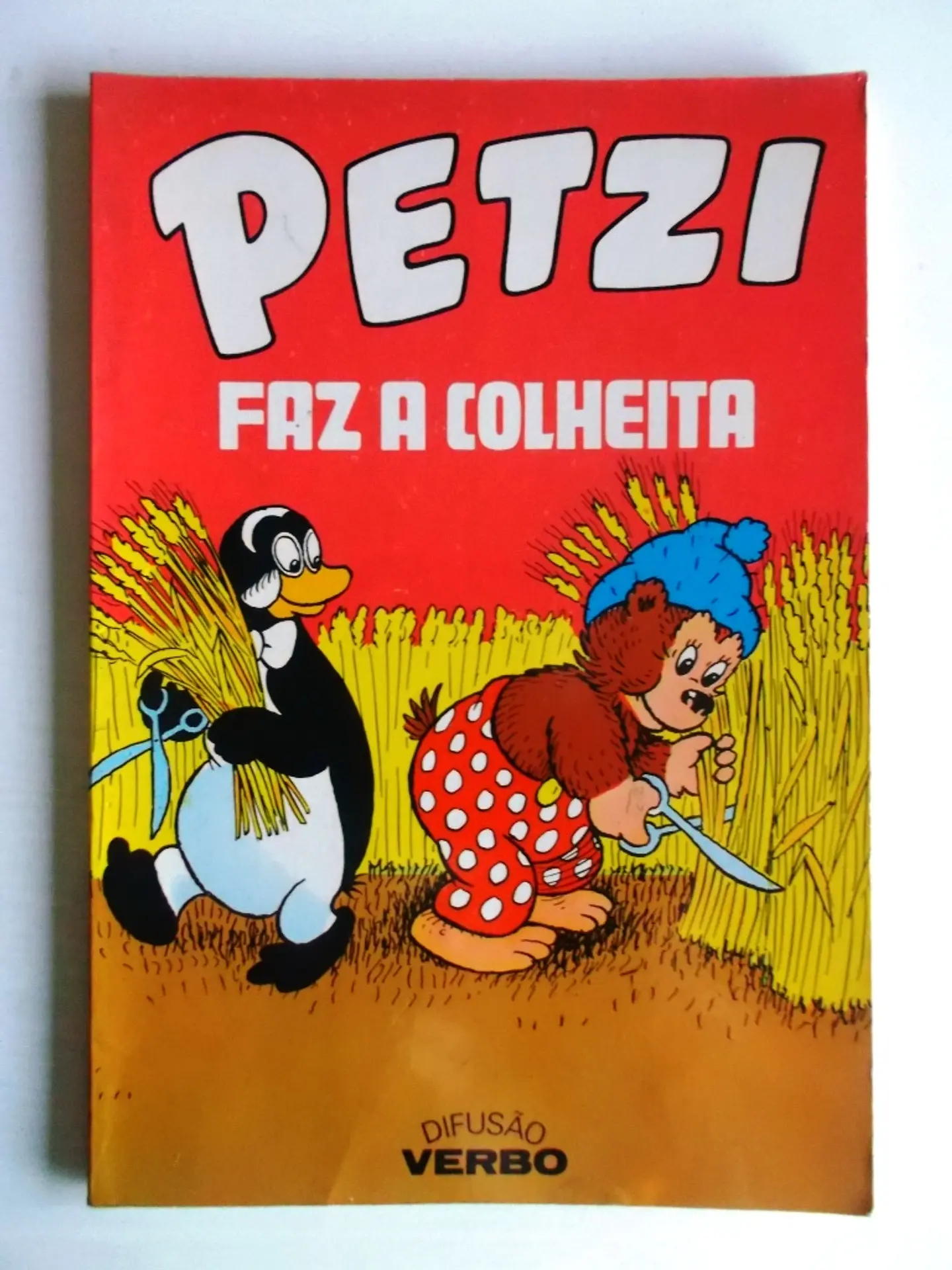 Petzi 10 1
