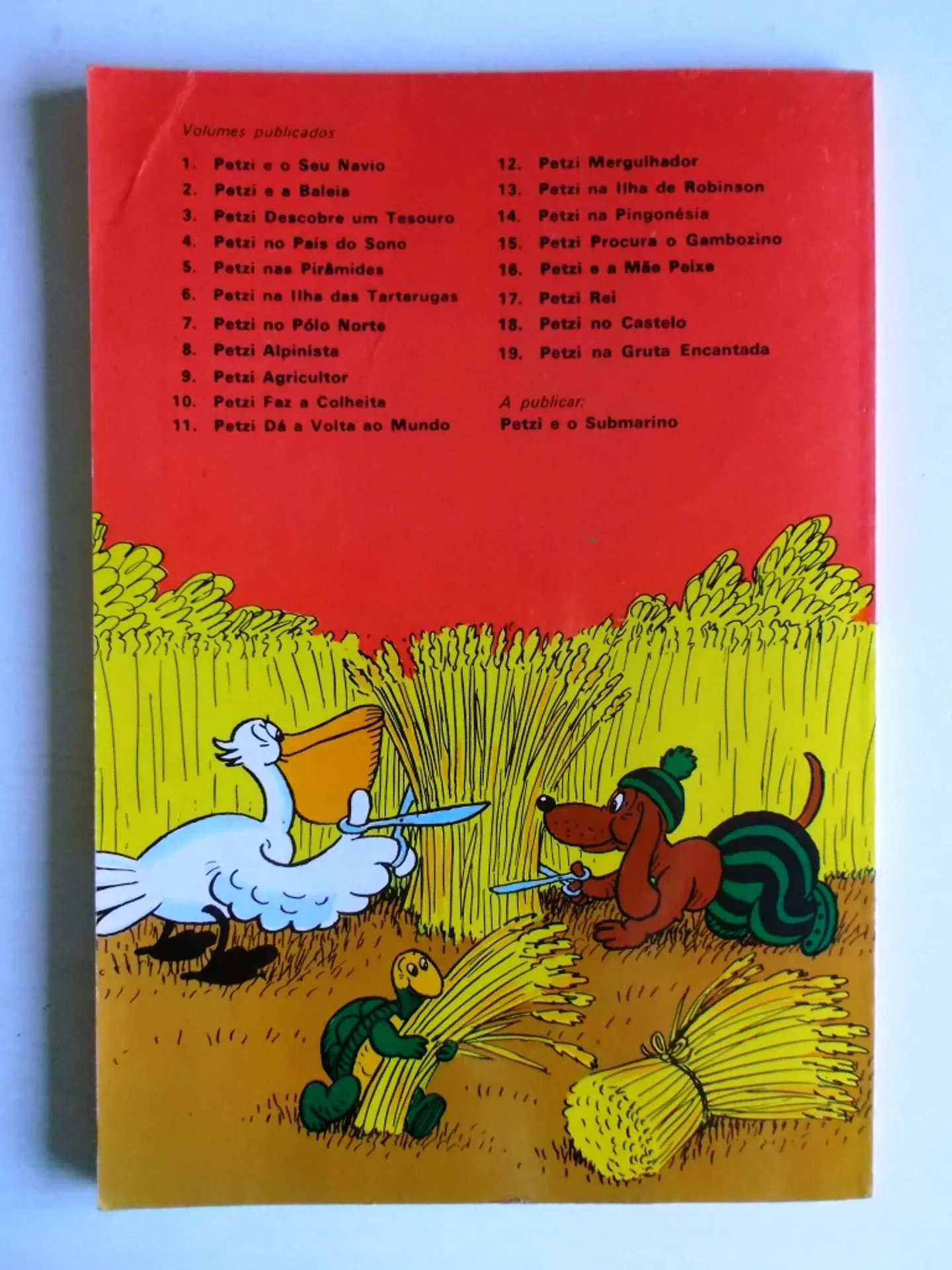 Petzi 10 3
