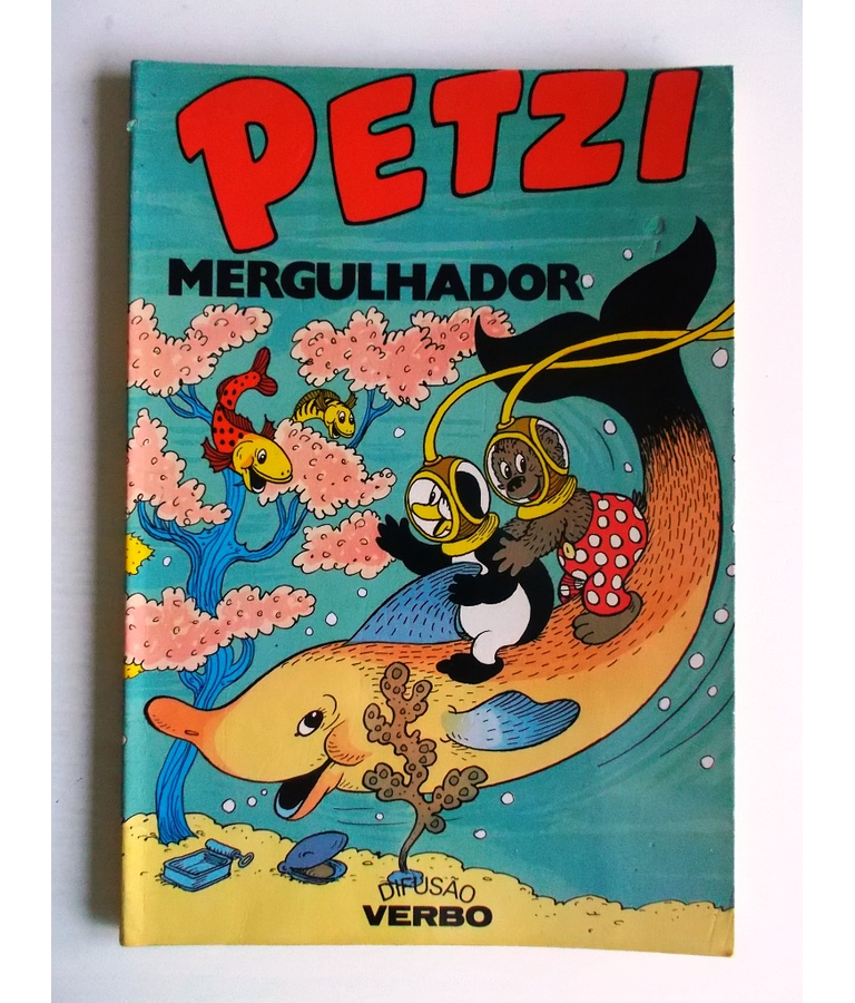 Petzi 12