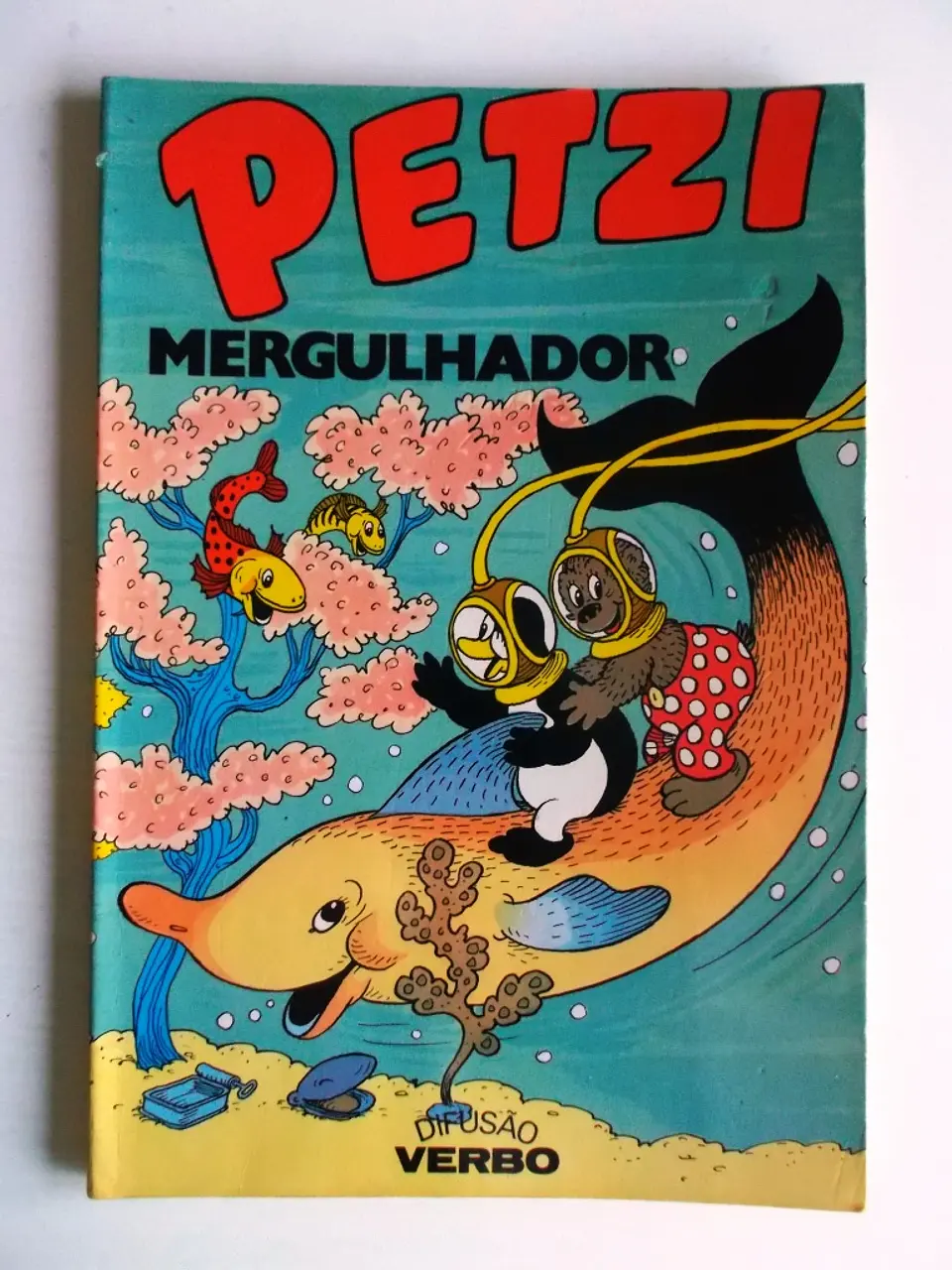 Petzi 12 1