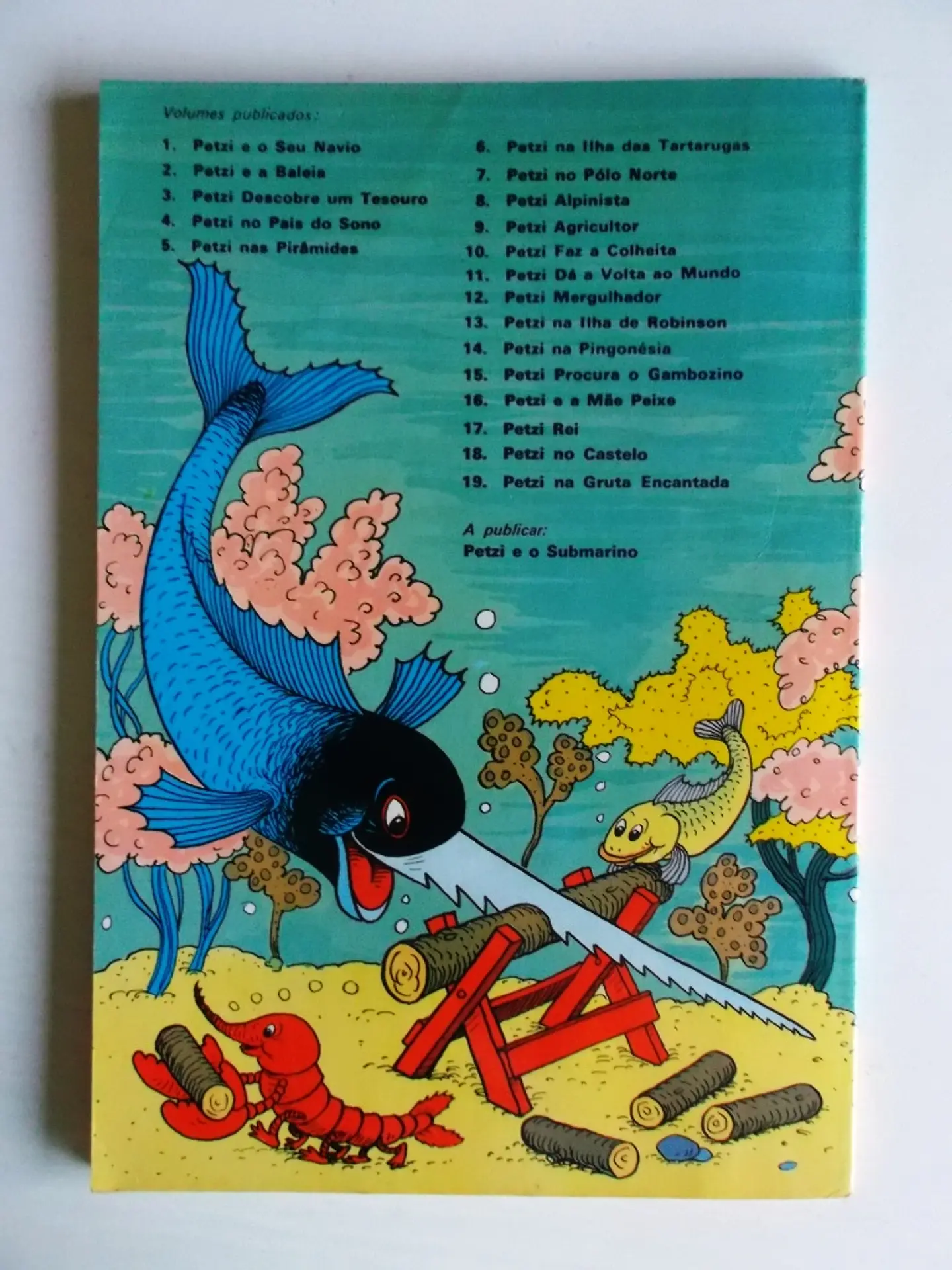 Petzi 12 3