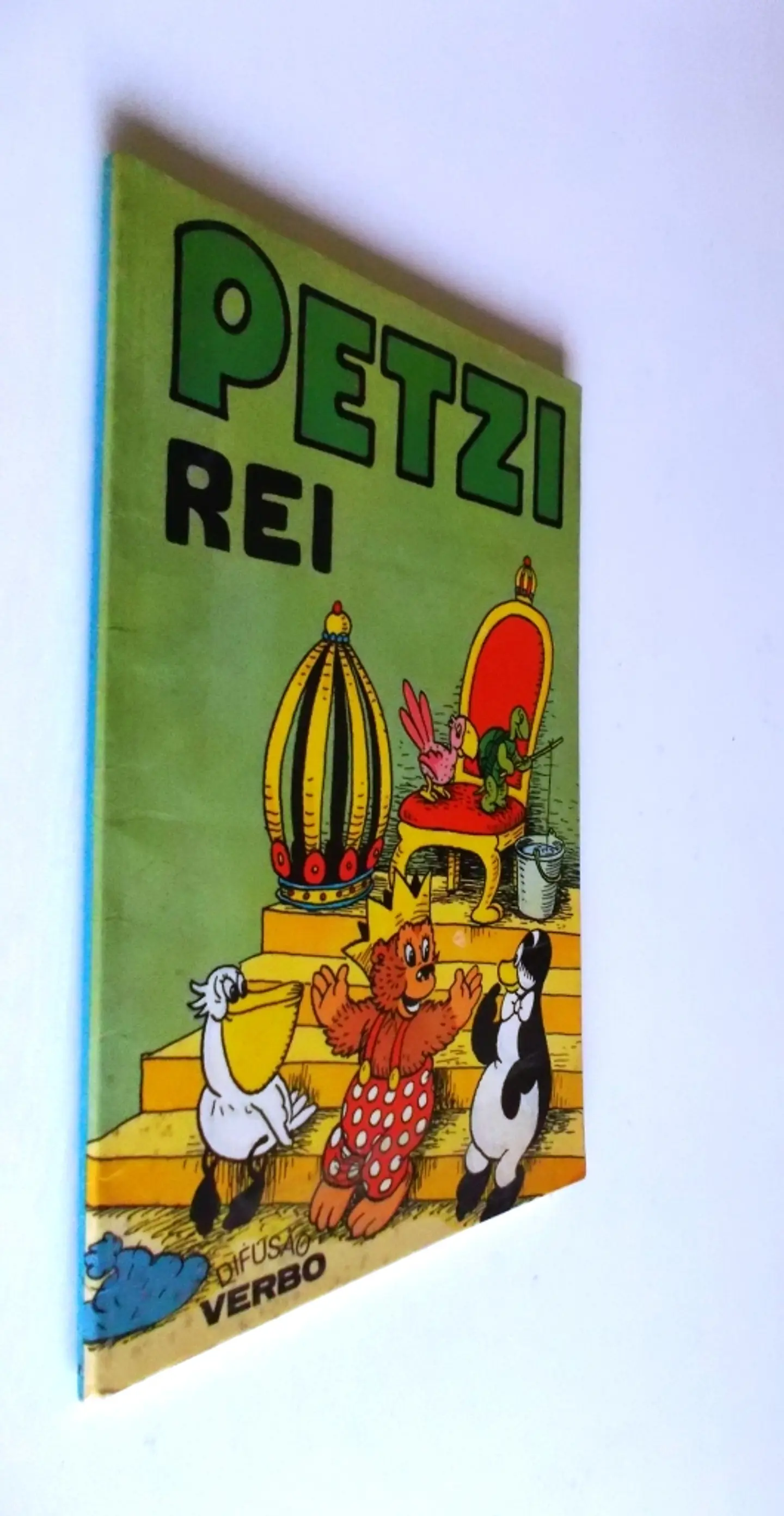 Petzi 17 2
