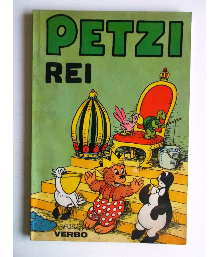 Petzi 17