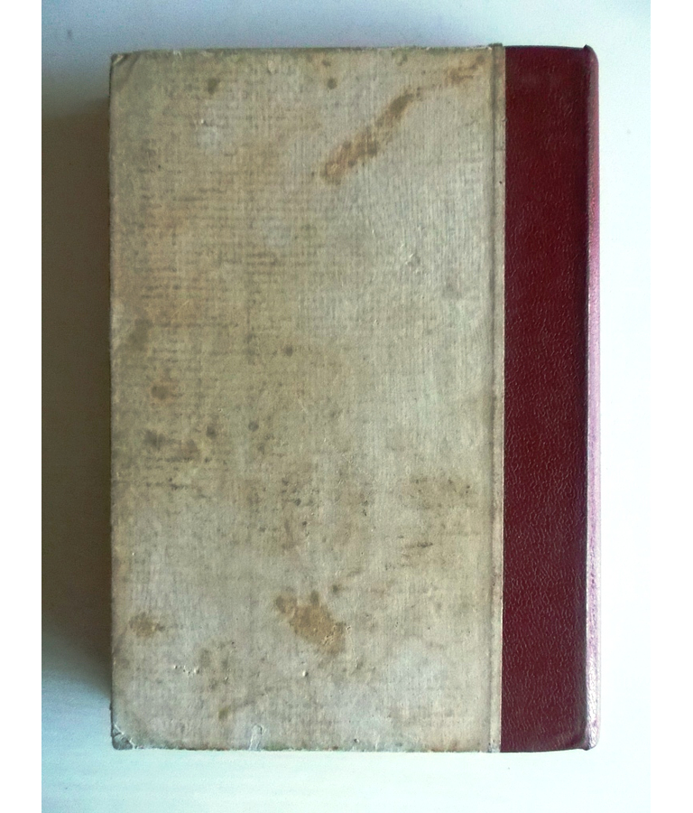 Revistas Disney (encadernação)