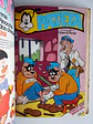 Revistas Disney (encadernação) - thumbnail 4