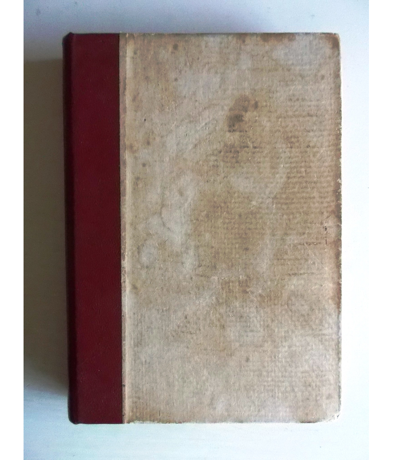 Revistas Disney (encadernação)