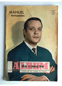 Album da Canção 20