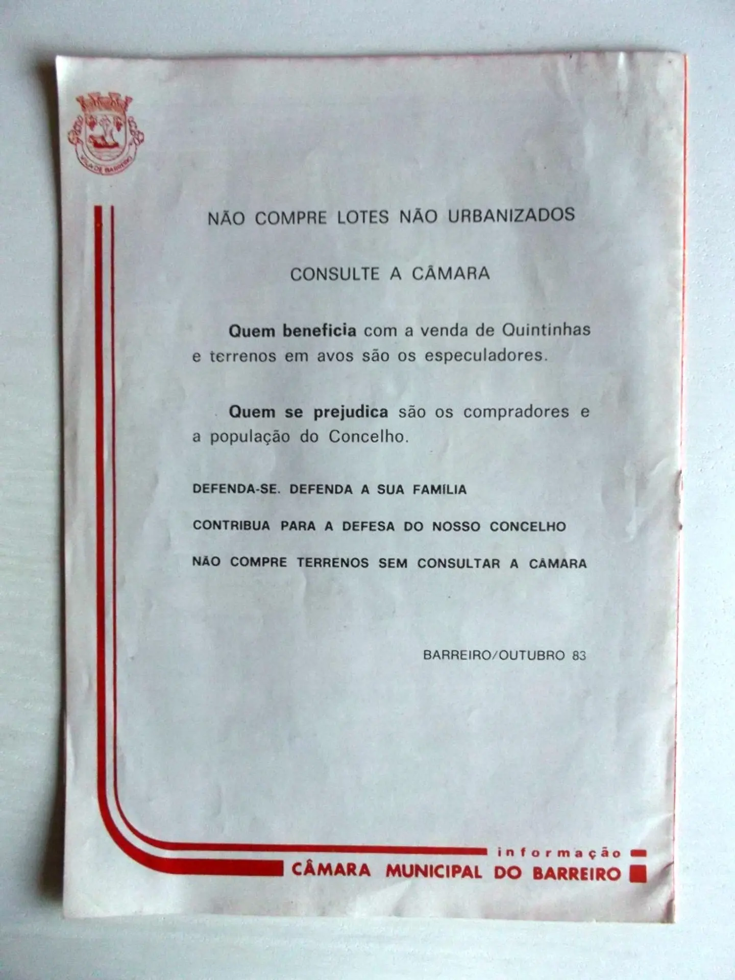 Habitar é ... 2