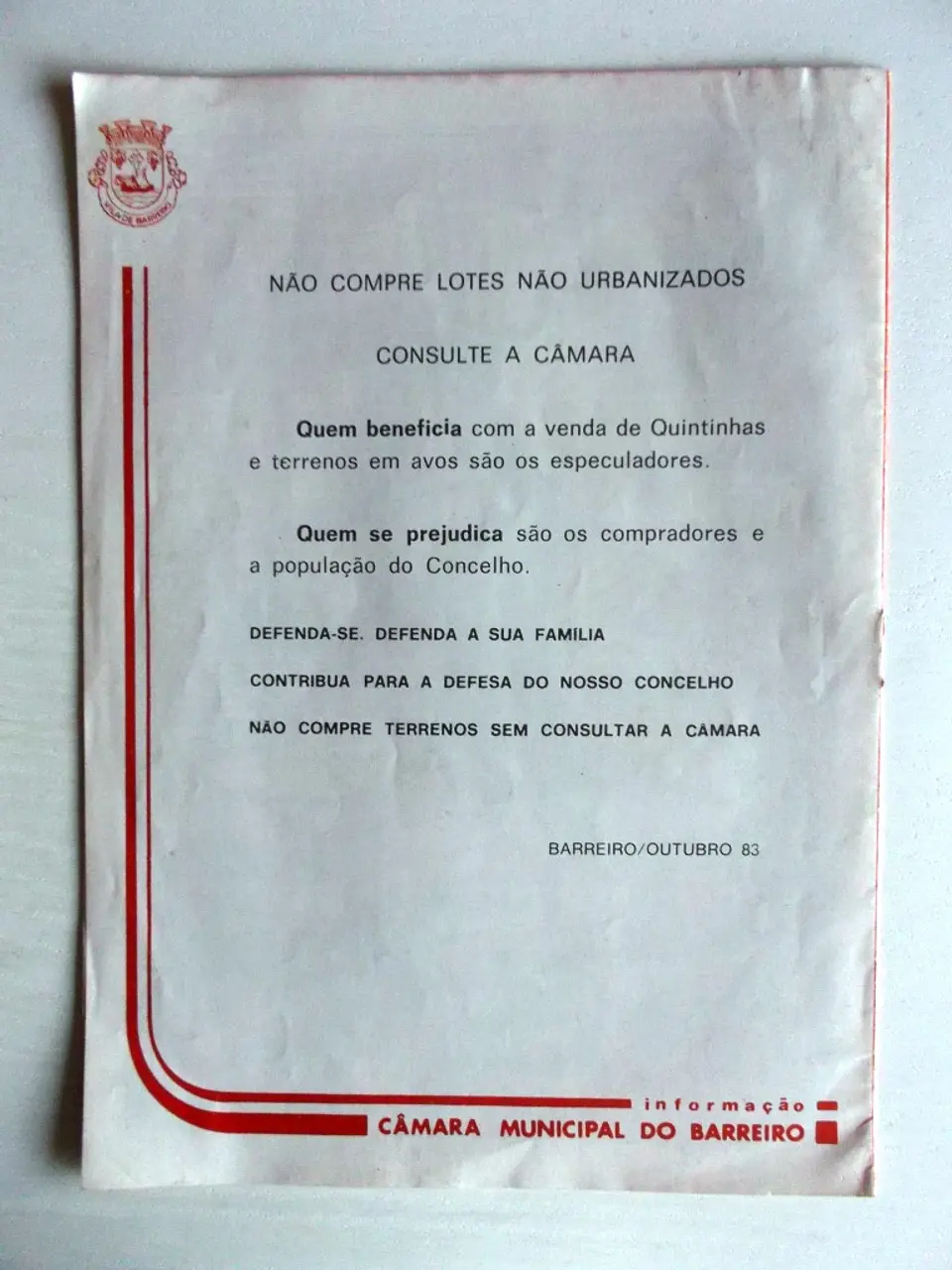 Habitar é ... 2