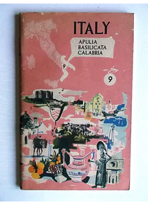 Apúlia - Basílica da Calábria...